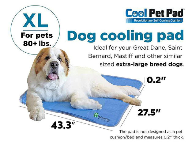 Cool Pet Pad - Reduced to clear