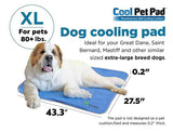 Cool Pet Pad - Reduced to clear