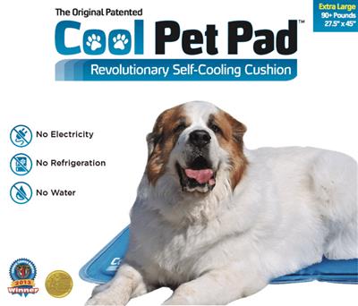 Cool Pet Pad - Reduced to clear