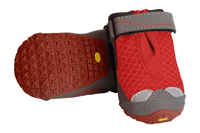 Ruffwear Grip Trex Dog Boots