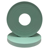 1/4 Roll - 16mm wide Standard Thickness Biothane (Beta 520)