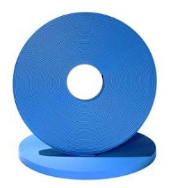 1/4 Roll - 25mm wide Standard Thickness Biothane (Beta 520)