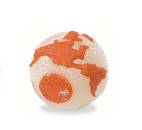 Orbee Tuff Planet Ball