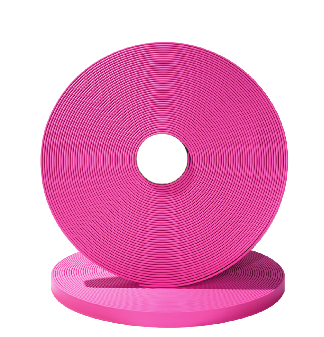 19mm wide Standard Thickness Biothane Multiple Colours