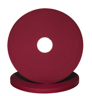 19mm wide Standard Thickness Biothane Multiple Colours