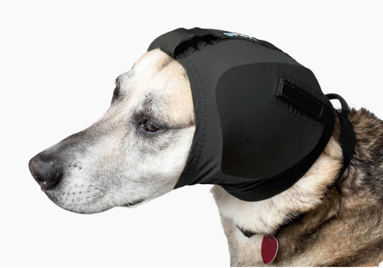 Rex Specs EAR PRO  Canine Hearing Protection