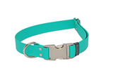 Adjustable Quick Release Biothane Dog Collars