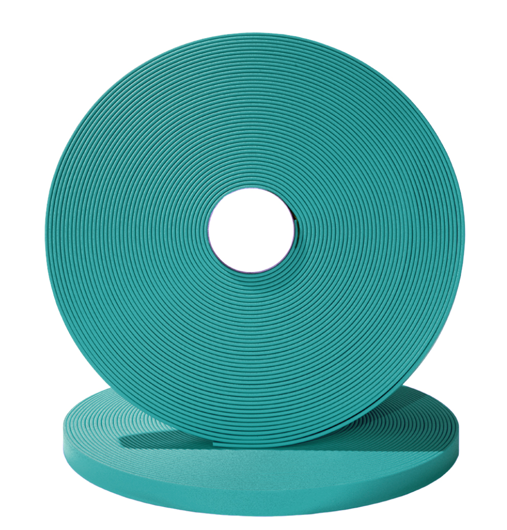 19mm wide Standard Thickness Biothane Multiple Colours