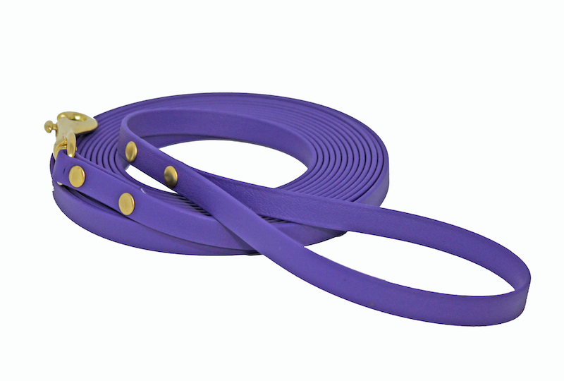 Biothane Longline 13mm wide multiple colours from $45.00