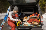 Ruffwear Basecamp Dog Bed