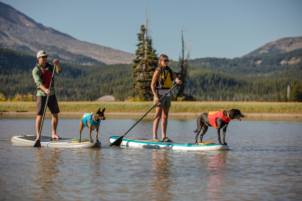 Ruffwear Float Coat Life Jacket