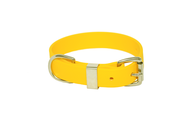 BIOTHANE  MINI OR PUPPY COLLAR