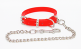 Secure Clip Farm Collar