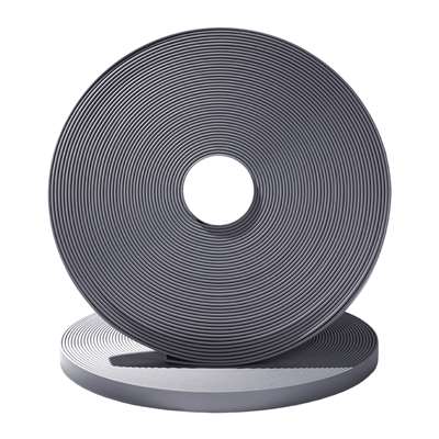 1/4 Roll - 25mm wide Standard Thickness Biothane (Beta 520)