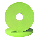 25mm wide Standard Thickness Biothane Multiple Colours