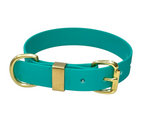 BIOTHANE  MINI OR PUPPY COLLAR