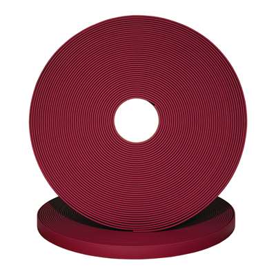 1/4 Roll - 19mm wide Standard Thickness Biothane (Beta 520)